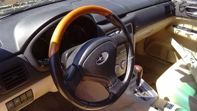 Steering Column Floor Shift Fits 06-08 FORESTER 10279987 - Image 1 of 4