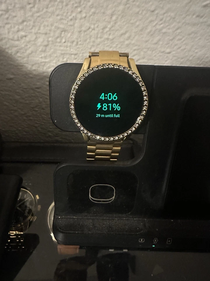 Reloj inteligente Samsung Galaxy Watch7 aluminio 40 mm  Foto 1 de 1