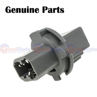 GENUINE Honda Accord Civic Rear Tail Brake Lamp Light Socket Holder - image 1 of 3