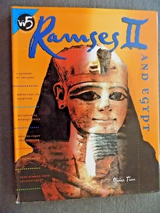 RAMSES II AND EGYPT - Imagen 1 de 15