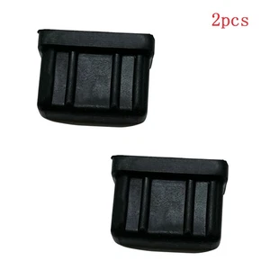 2pcs engine cover rubber pier sleeve Fit For BMW 3 5 7 Series X1 X3 X4 X5 X6 N55 - Picture 1 of 5