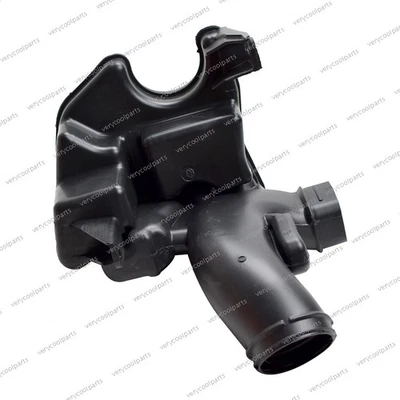 Resonador inferior de admisión de filtro de aire 17230-5A2-A00 para Honda Accord 2013-2017 Foto 1 de 4