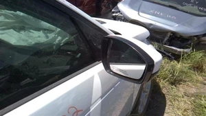 DISCOVERY 2021 Side View Mirror 26053600 - Zdjęcie 1 z 12