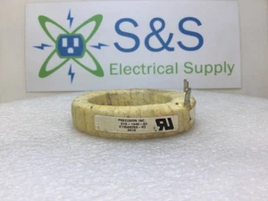 Precision Inc. 019-1440-03/X13580269-03 PCI Coils Current Transformers - Picture 1 of 4