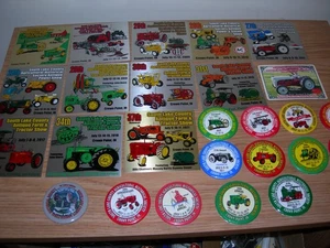 South Lake County Landwirtschaft HisT.  Crown Point IN, Plaketten & Pinback Buttons. - Bild 1 von 12