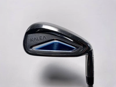TaylorMade Kalea Premier Single 7 Iron Kalea Premier 40g Ladies RH - Image 1 of 4