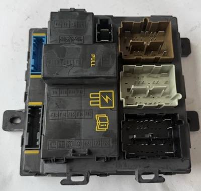  05-07 Montego Chassis ECM Multifunction Automatic Headlamp Control 1164859 OEM - Image 1 of 4