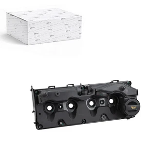 Engine Head Rocker Valve Cover 03L103469F For Seat Exeo 2.0 TDI - Picture 1 of 22