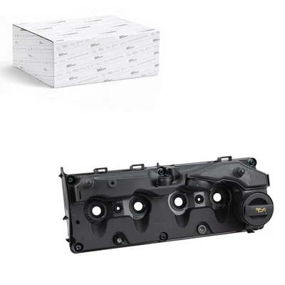 Engine Head Rocker Valve Cover 03L103469F For Seat Exeo 2.0 TDI - Image 1 of 4