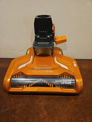 Cabezal eléctrico de aspiradora vertical sin bolsa Kenmore DU4080 Featherlite con rodillo de cepillo Foto 1 de 4