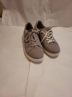 Zapatillas con cordones Clarks Caroline Echo Talla: 9,5 Foto 1 de 4