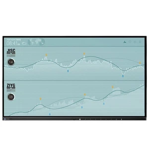 FlexScan EV2450 23.8" IPS LED Monitor 16:9, 5ms GtG, DisplayPort, HDMI No Base - Picture 1 of 2