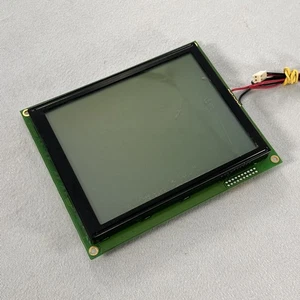 Módulo de pantalla LCD gráfica Vishay Dale L320H240CYFHP2VZA0 - Imagen 1 de 6