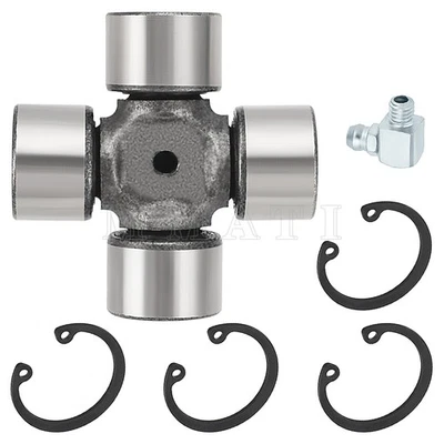 U-Joint Cross 715900326 For 2016-2025 Can-Am Outlander Max 570 / 650 EFI - Image 1 of 4
