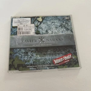 Xavier Naidoo ‎- Sie sieht mich nicht - Maxi CD (1999) - Bild 1 von 1