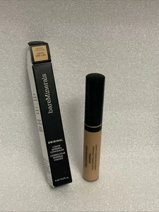 bareMinerals Original Liquid Mineral Concealer - 2.5N Light Med 6ml Neu & Originalverpackt - Bild 1 von 3