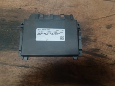 MODULO COMANDO ECU CAMBIO MERCEDES BENZ CLASSE G W463 A0015454416 - Immagine 1 di 4