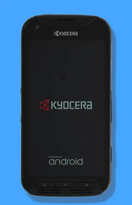SMARTPHONE SPRINT KYOCERA DURAFORCE PRO E6833 32GB NEGRO Foto 1 de 2