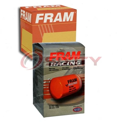Filtro de aceite de motor FRAM para Chrysler Sebring 2008-2009 lubricante de cambio de aceite am Foto 1 de 4