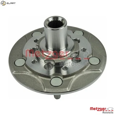 WHEEL HUB N 1031 FOR FORD TRANSIT/Van/Platform/Chassis/Bus H9FD/JXFC/JXFA 2.4L - Image 1 of 4