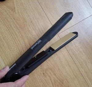 Phillips Tresseme Ceramic Hair Sraighteners Slim Excellent Condition - Picture 1 of 7