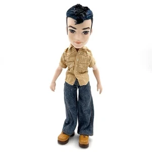 2005 MGA Bratz Boyz Boy EITAN Pretty N Punk Punkz Collection Doll Redressed - Bild 1 von 7