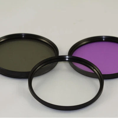 86mm High Resolution  Filter KIT For Sigma 150-500mm lens UV CPL  FD 86 - Image 1 of 2