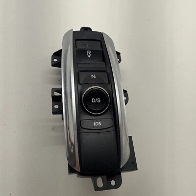 2016 ACURA MDX TRANSMISSION SHIFT SHIFTER GEAR SELECTOR SWITCH OEM - Image 1 of 4