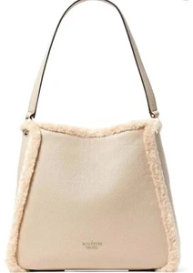 ❣️Kate Spade❣️ Leila Medium Triple Compart Shoulder Bag - Picture 1 of 10