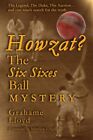 Howzat?: The Six Sixes Ball Mystery-Engel, Matthew, Lloyd, Grahame-Hardcover-095