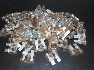 50 Sicherungen 5A Stecksicherung.Neu (44) - Bild 1 von 2