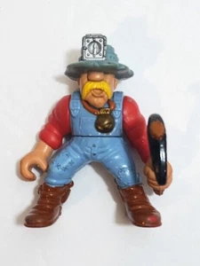 Fisher-Price Grandi Avventure Personaggio Western - Foto 1 di 3