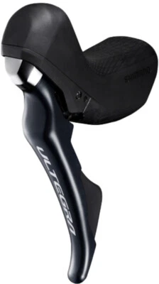 Shimano Ultegra ST-R8020 2x11 Speed STI Left Shift/Hydraulic Brake Lever - Image 1 of 2