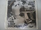 UGLY DUCKLINGS RARE CANADIAN 45 "THE PAIN IS ALL RIGHT"  New Sealed