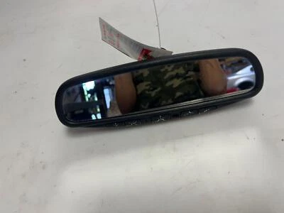 Оригинальное зеркало заднего вида 2003 - 2006 Infiniti G35 Autodim Homelink 963217Y900 - Изображение 1 из 4