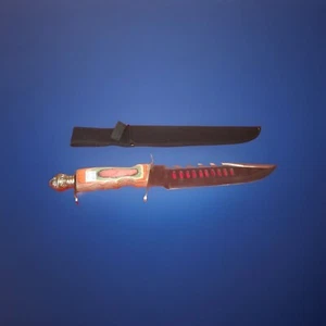 Smoky Mountain knife 12" Blade - Picture 1 of 2