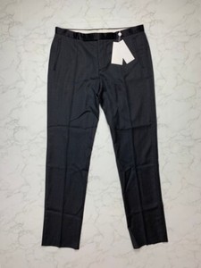 🔥70% OFF🔥[SALE] Maison Margiela Dark Grey Pants