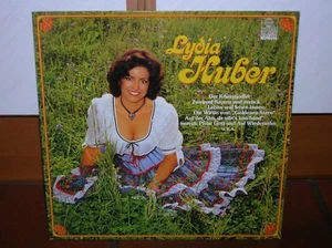 "12" - LYDIA HUBER - Same - Picture 1 of 2