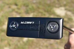 Mizuno M.Craft OMOI Type 4 Putter "RH" 34" - Picture 1 of 6