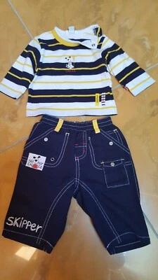 Completo 3 Mesi Chicco Bambino - Immagine 1 di 2