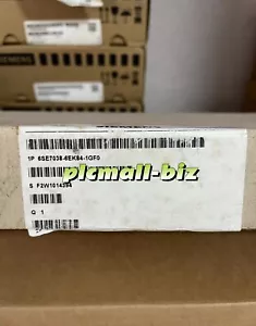 6SE7038-6EK84-1GF0 Protection Board 6SE7038-6EK84-1GF0 - Picture 1 of 3