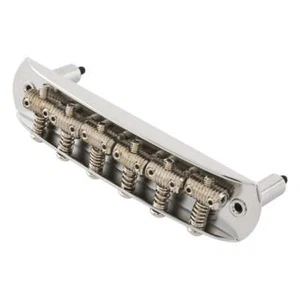 Fender American Vintage Jaguar Jazzmaster Bridge Nickel 0054460049 - Picture 1 of 1