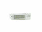 Altea 04-13 Minivan 5D Led Trunk/Boot/Luggage Compartment Light White For Seat