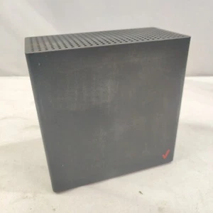 Verizon Internet Gateway Business FSNO21VA - Black - No Power Cord - Picture 1 of 4