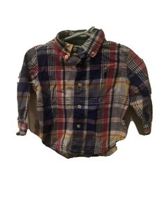 Ralph lauren baby boy 12 months - Picture 1 of 2