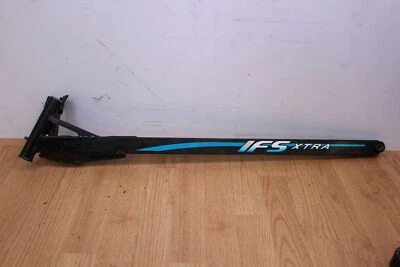 1998 POLARIS TRAIL RMK 488 Left Trailing Arm - Image 1 of 4