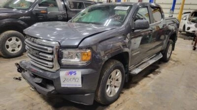 15 - 19 GMC CANYON Transfer Case  E710301 - Imagem 1 de 4