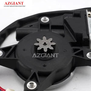 2Pin Car Window Glass Electric Lifter Motor Regulator Motor for BaoJun Lechi New - Foto 1 di 12