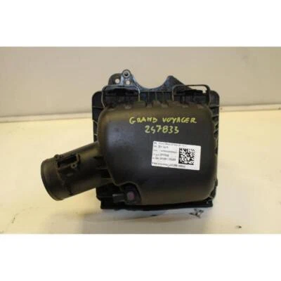 AIR FILTER BOX FOR CHRYSLER GRAND VOYAGER (08-16) 2.8 CRD (120KW) MNV 2008 Foto 1 de 4