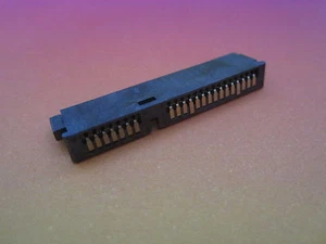 Festplatten Adapter HP ELITEBOOK 2560P 2570P SATA 2,5" Connector HDD - Picture 1 of 4